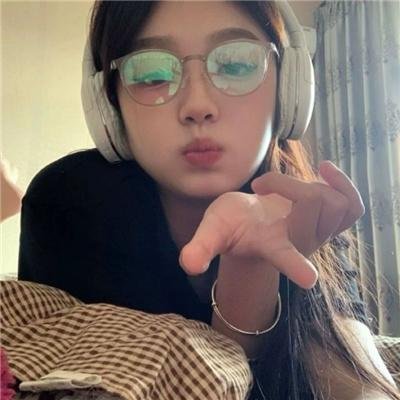 小手指君别碰我