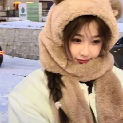 最美不是下雨天